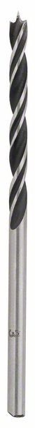 DRILL BRAD POINT WOOD BRIGHT 3MM 